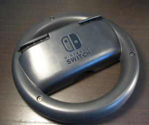 Paire de volants Nintendo Switch Joy-Con (08)